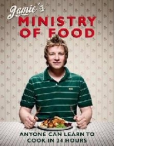 Jamie's Ministry of Food