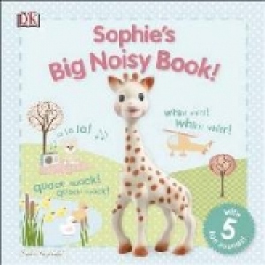 Sophie's Big Noisy Book!