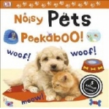 Noisy Pets Peekaboo!