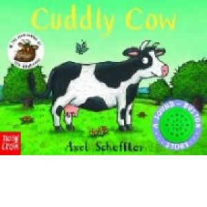 Sound Button Stories: Cuddly Cow