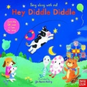Sing Along with Me! Hey Diddle Diddle