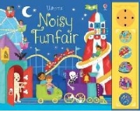 Noisy Funfair