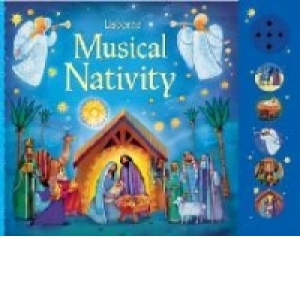 Musical Nativity