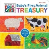 Baby's First Animal Treasury