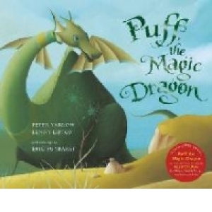 Puff, the Magic Dragon