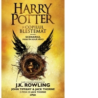 Harry Potter si copilul blestemat