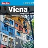 Viena - ghid turistic Berlitz