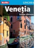 Venetia - ghid turistic Berlitz