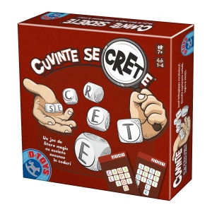 Cuvinte secrete