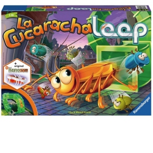 Joc La Cucaracha Loop