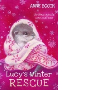 Lucy's Winter Rescue