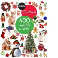 Eyelike Christmas