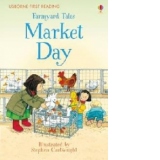 Farmyard Tales Market Day