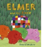 Elmer and the Race