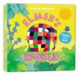 Elmer's Touch and Feel World