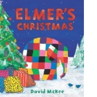 Elmer's Christmas