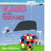 Elmer and the Whales