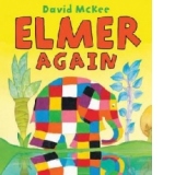 Elmer Again
