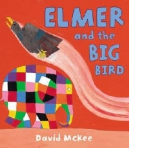 Elmer and the Big Bird