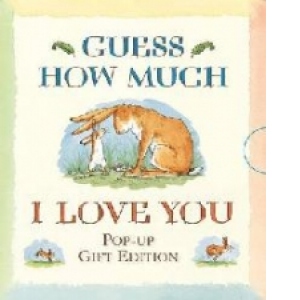 Guess How Much I Love You