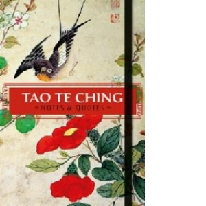 Tao te Ching: Notes & Quotes