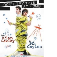 Kian and Jc: Don't Try This at Home!