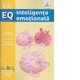E.Q. Inteligenta emotionala (4 ani)