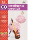 C.Q. Inteligenta creativa (5 ani)