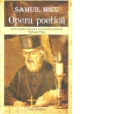 Opera poetica. Samuil Micu