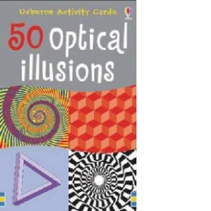 50 Optical Illusions