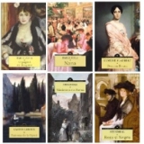 Pachet Literatura franceza 6 volume