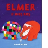 Elmer si Mos Ros