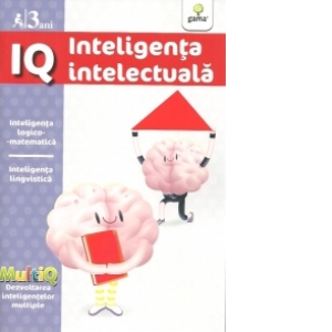 I.Q. Inteligenta intelectuala (3 ani)