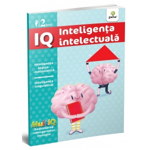 I.Q. Inteligenta intelectuala (2 ani)