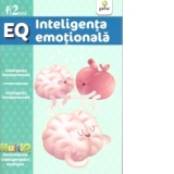 E.Q. Inteligenta emotionala (2 ani)