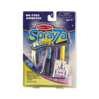 Set markere Sprayza Magic Melissa and Doug