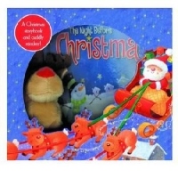 Night Before Christmas