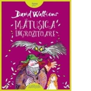 Matusica ingrozitoare