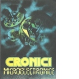 Cronici microelectronice - Proza stiintifico-fantastica