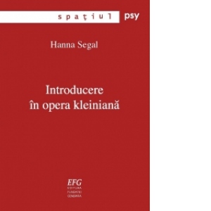 Introducere in opera kleiniana