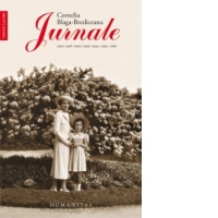 Jurnale. 1919, 1936-1939, 1939-1940, 1959-1960