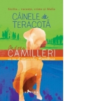 Cainele de teracota (editia a 2-a)