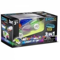 Kit Constructie cu Lumini Laser 3 in 1