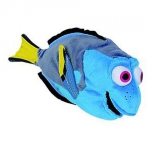 Mascota Finding Nemo Dory 20 cm