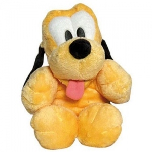 Mascota Flopsies Pluto 20 cm