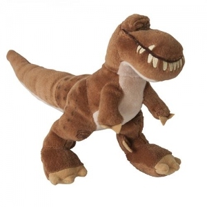 Mascota Bunul Dinozaur Butch 20 cm