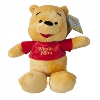 Mascota Winnie Flopsies 25 cm