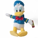 Mascota Donald 25 cm