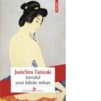 Jurnalul unui batran nebun
