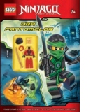 Lego Ninjago. Ora fantomelor